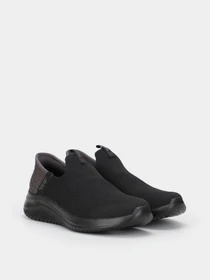 Слипоны и мокасины Skechers Slip-ins: Ultra Flex 3.0 модель 403844L BBK Фото