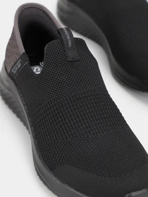 Слипоны и мокасины Skechers Slip-ins: Ultra Flex 3.0 модель 403844L BBK Фото