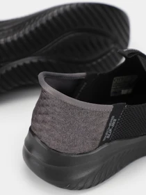 Слипоны и мокасины Skechers Slip-ins: Ultra Flex 3.0 модель 403844L BBK Фото