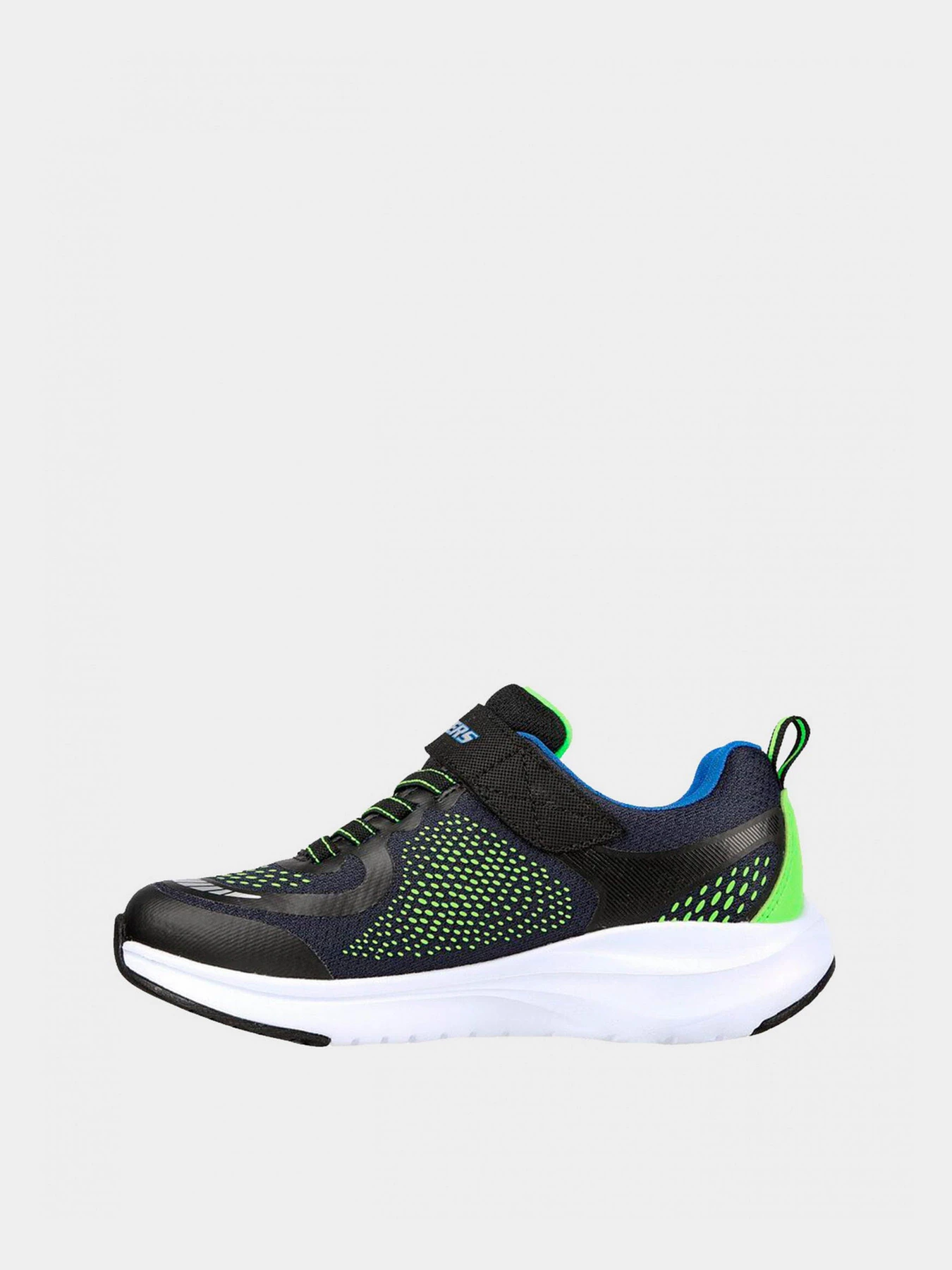 Кросівки Skechers Ultra Groove - Aquasonik модель 403847L NVBK Фото