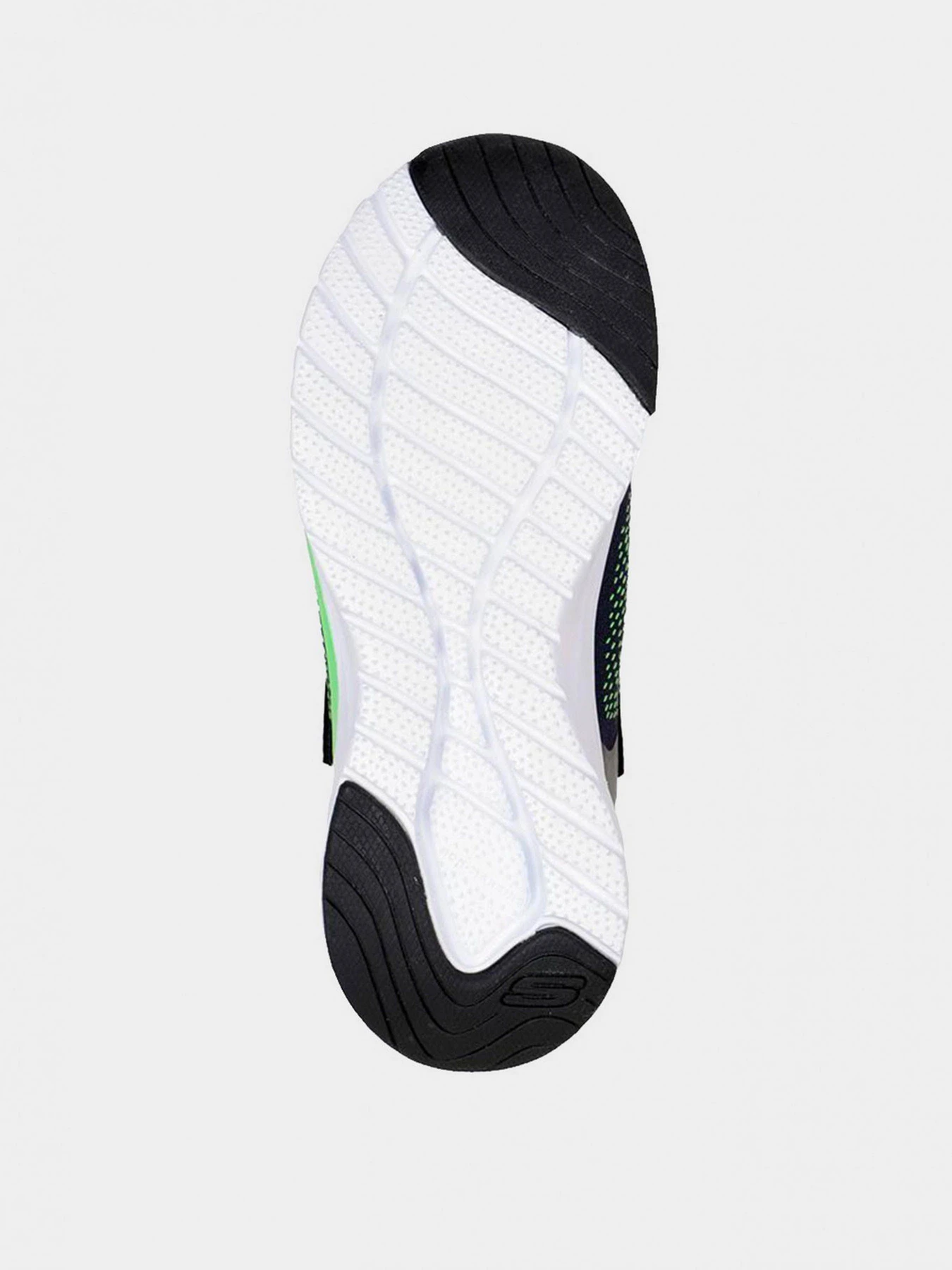Кросівки Skechers Ultra Groove - Aquasonik модель 403847L NVBK Фото