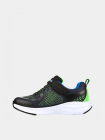 Кросівки Skechers Ultra Groove - Aquasonik модель 403847L NVBK Фото