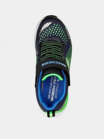 Кросівки Skechers Ultra Groove - Aquasonik модель 403847L NVBK Фото
