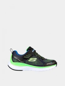 Кросівки Skechers Ultra Groove - Aquasonik модель 403847L NVBK Фото