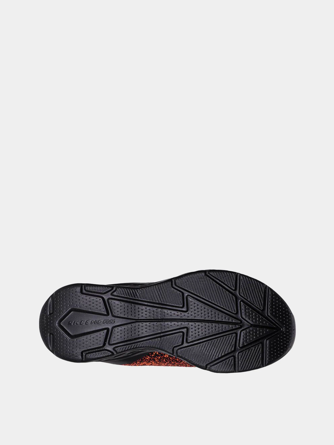 Кроссовки Skechers Microspec II - Tromson модель 403920L BKRD Кроссовки Skechers Microspec II - Tromson модель 403920L BKRD Фото