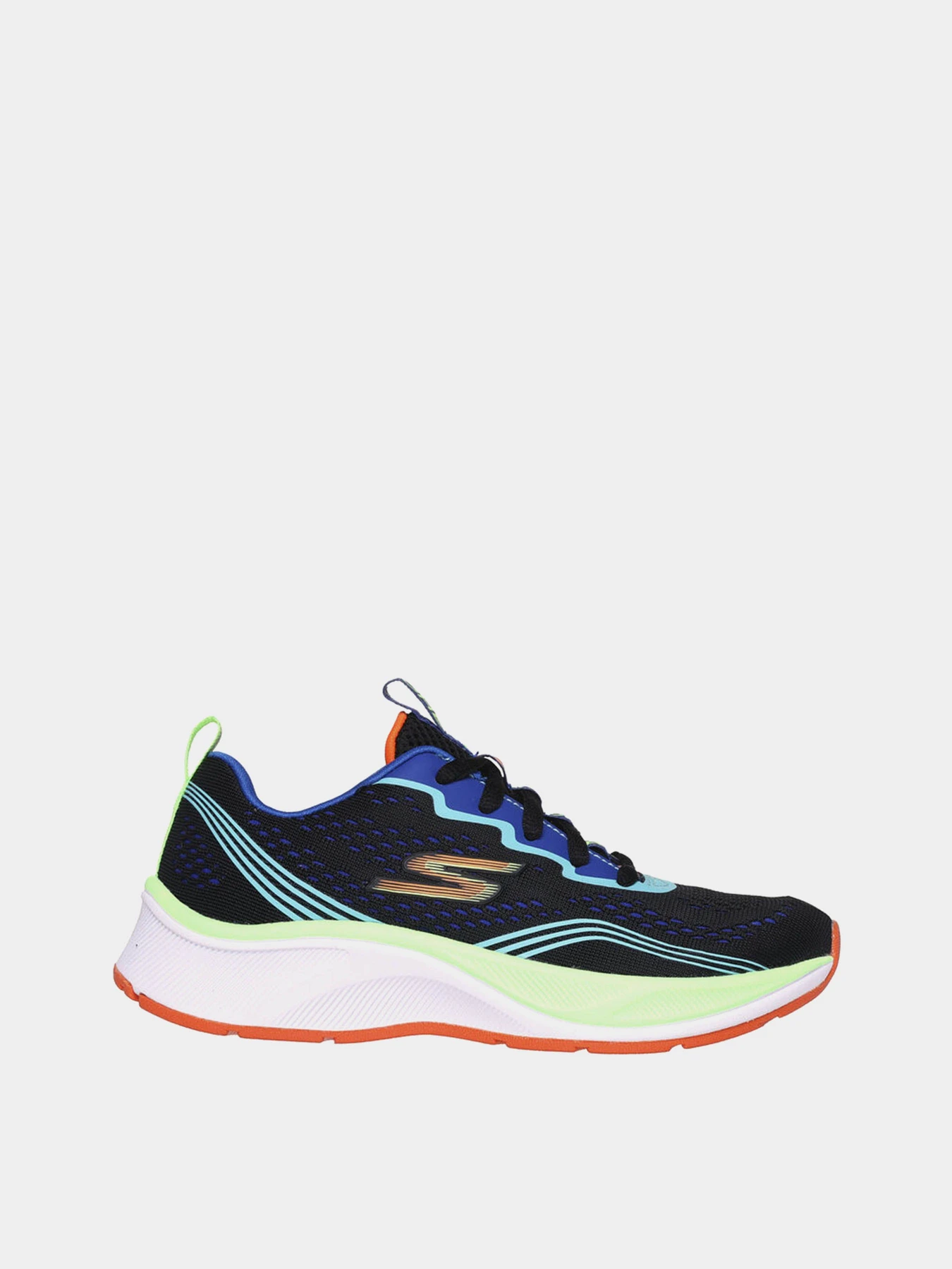 Кроссовки Skechers Elite Sport - Push-Pace модель 403951L BKMT Кроссовки Skechers Elite Sport - Push-Pace модель 403951L BKMT Фото