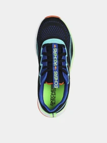 Кроссовки Skechers Elite Sport - Push-Pace модель 403951L BKMT Фото