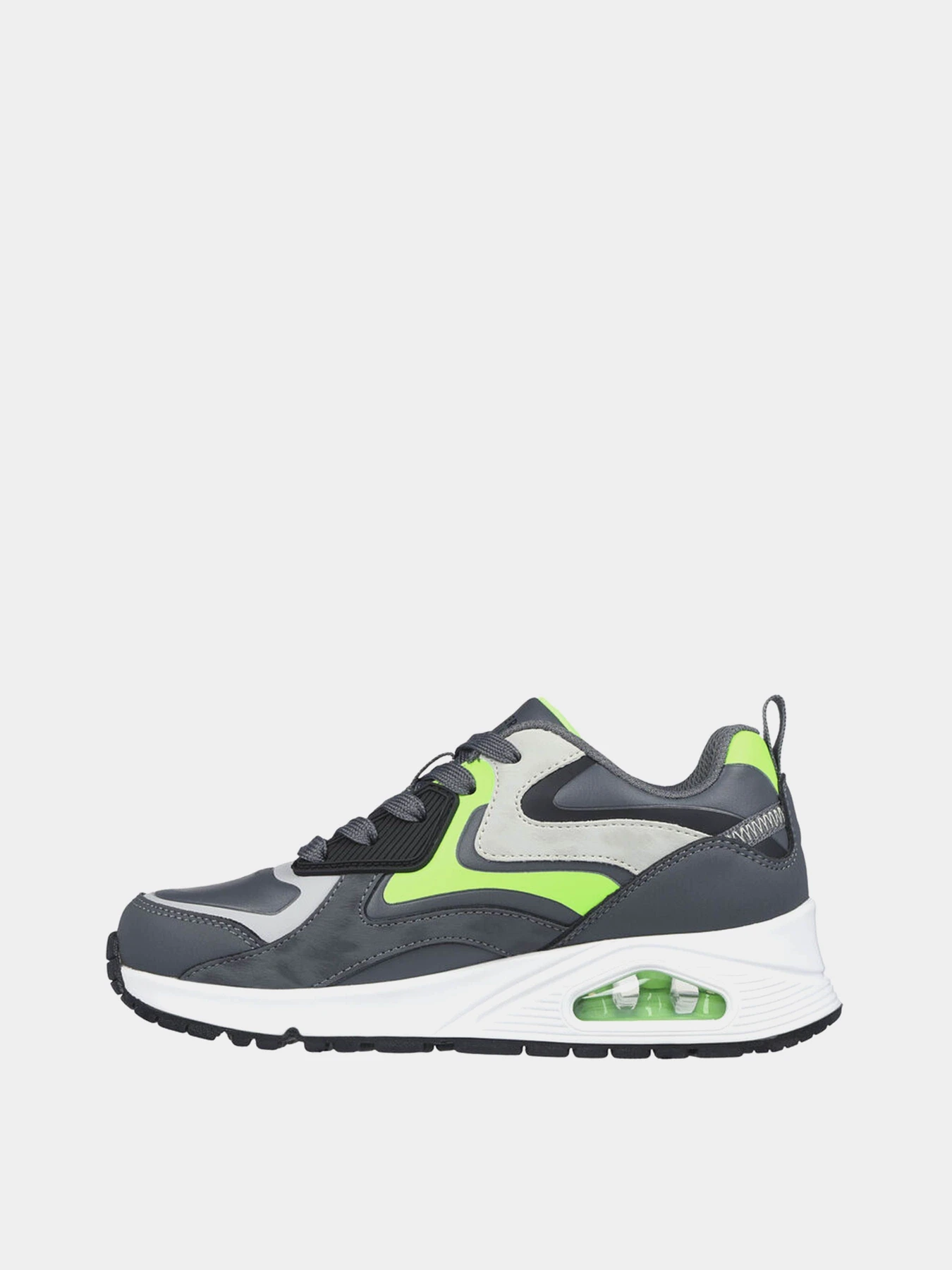 Кроссовки Skechers Uno Gen1 - Color Surge модель 403647L CCLM Кроссовки Skechers Uno Gen1 - Color Surge модель 403647L CCLM Фото