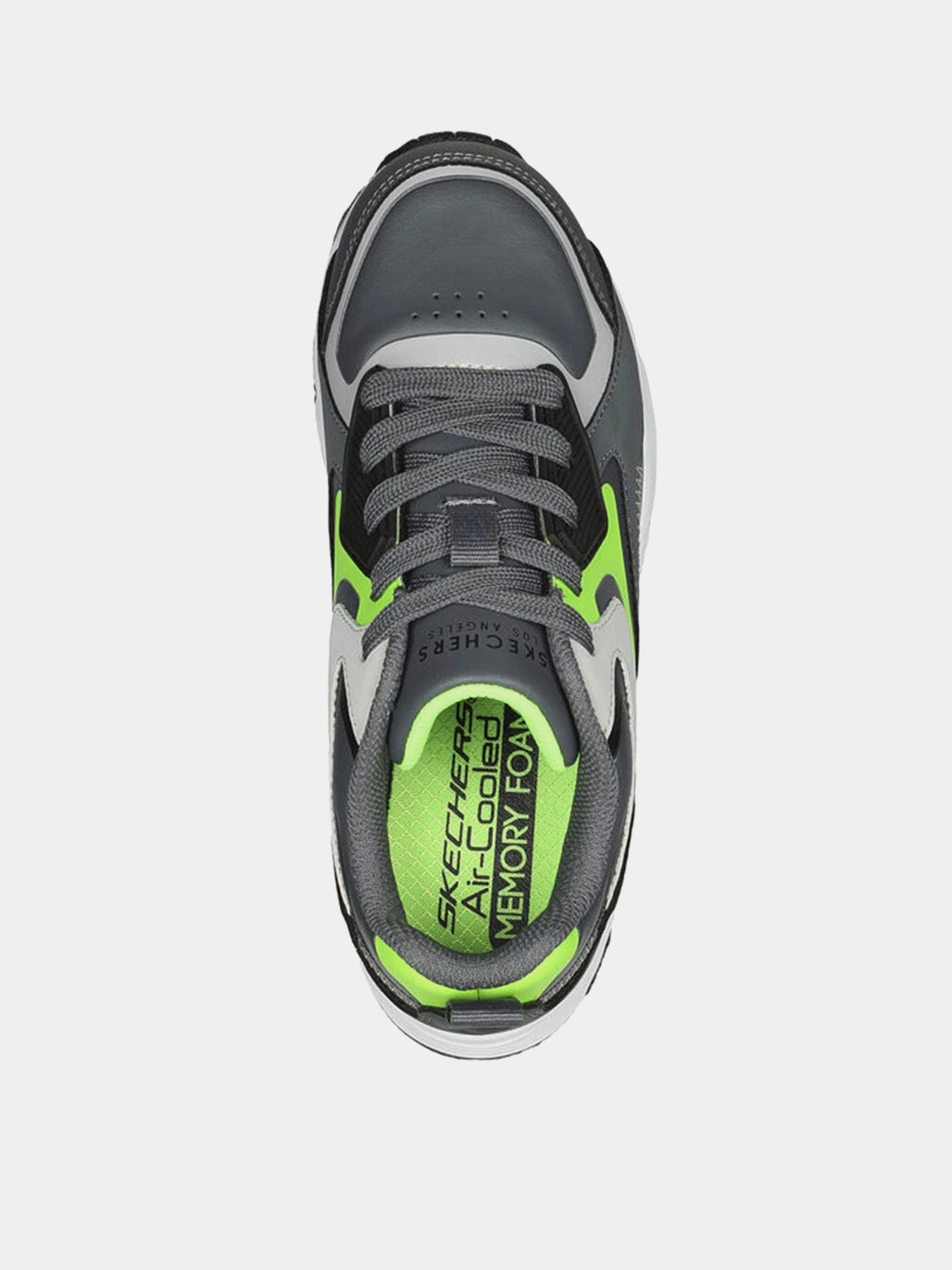 Кроссовки Skechers Uno Gen1 - Color Surge модель 403647L CCLM Кроссовки Skechers Uno Gen1 - Color Surge модель 403647L CCLM Фото
