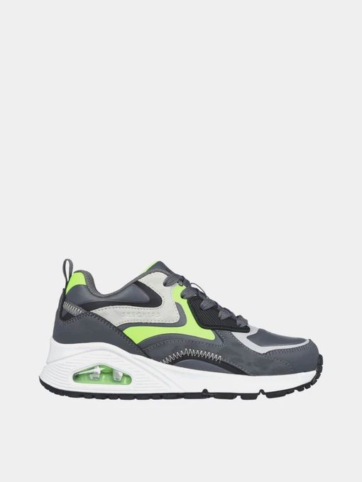 Кросівки Skechers Uno Gen1 - Color Surge модель 403647L CCLM Фото
