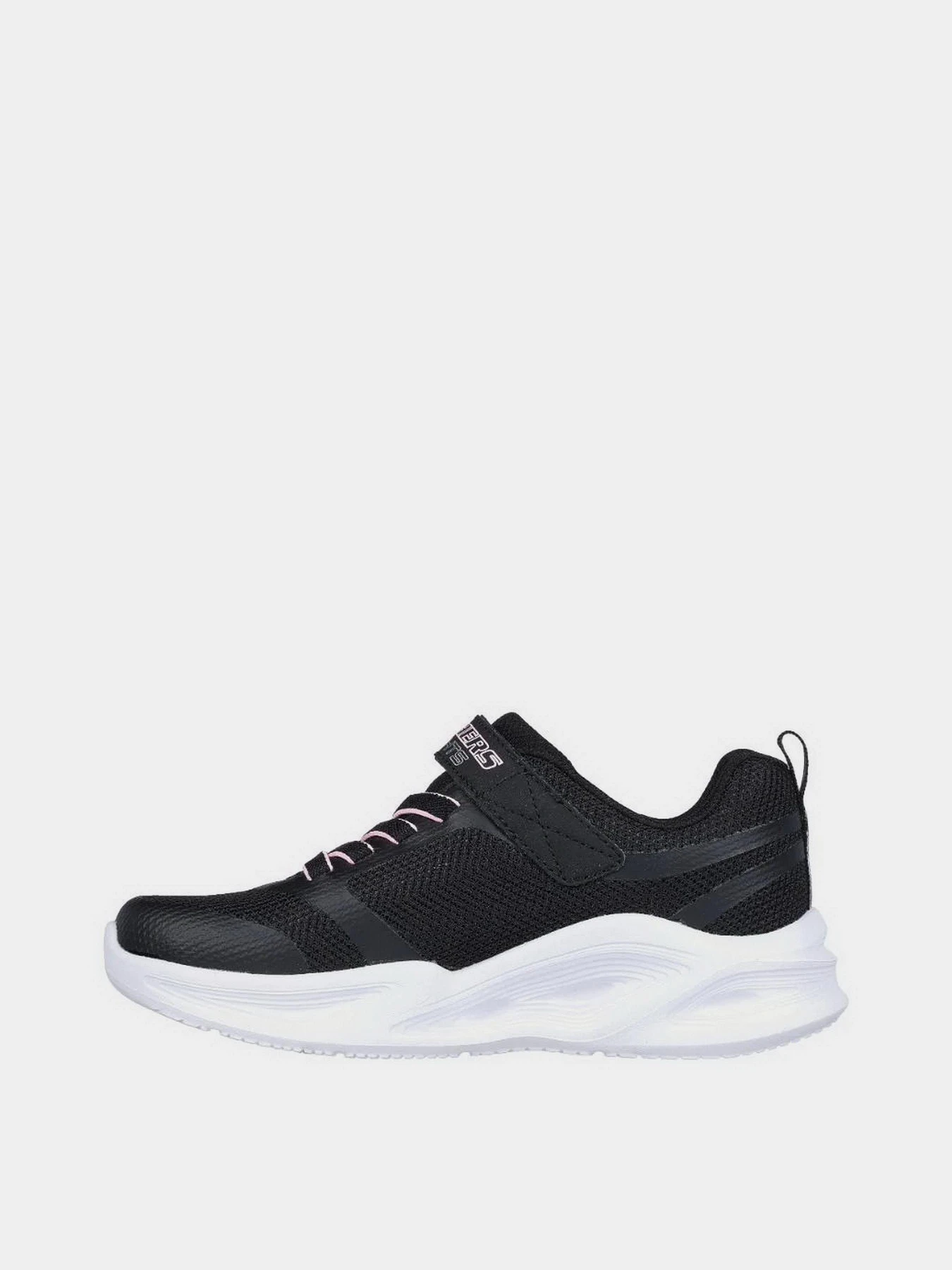 Кроссовки Skechers Sola Glow модель 303715L BLK Кроссовки Skechers Sola Glow модель 303715L BLK Фото