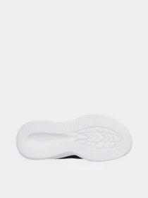 Кроссовки Skechers Sola Glow модель 303715L BLK Фото