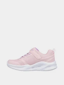 Кросівки Skechers Sola Glow модель 303715L LTPK Фото