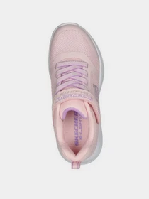 Кросівки Skechers Sola Glow модель 303715L LTPK Фото