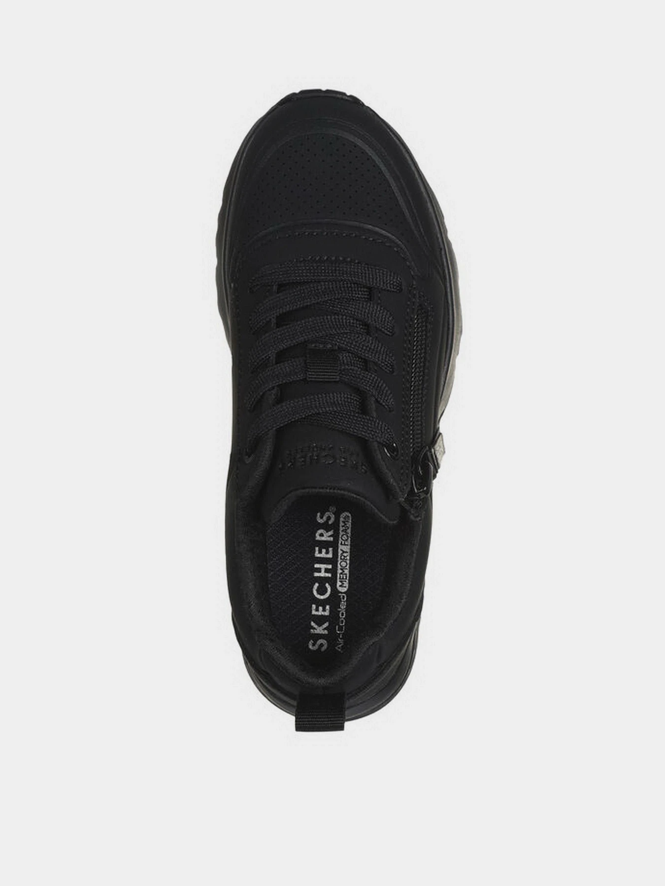 Кроссовки Skechers UNO LITE модель 310387L BBK Кроссовки Skechers UNO LITE модель 310387L BBK Фото