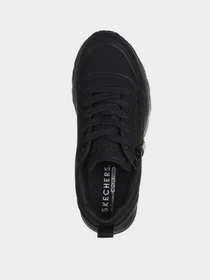 Кросівки Skechers UNO LITE модель 310387L BBK Фото