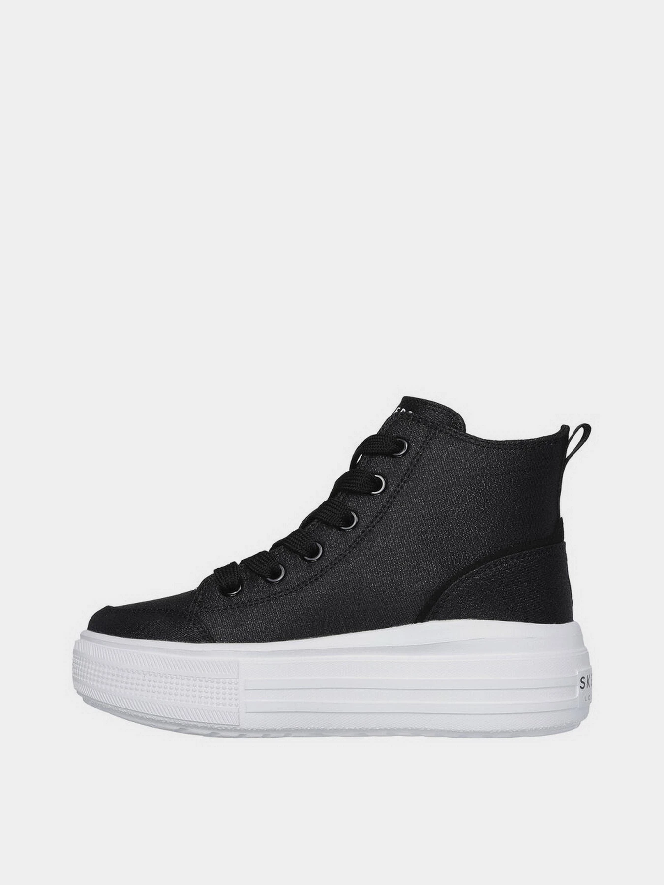 Кеди Skechers Hyperlift модель 310253L BLK Кеди Skechers Hyperlift модель 310253L BLK Фото