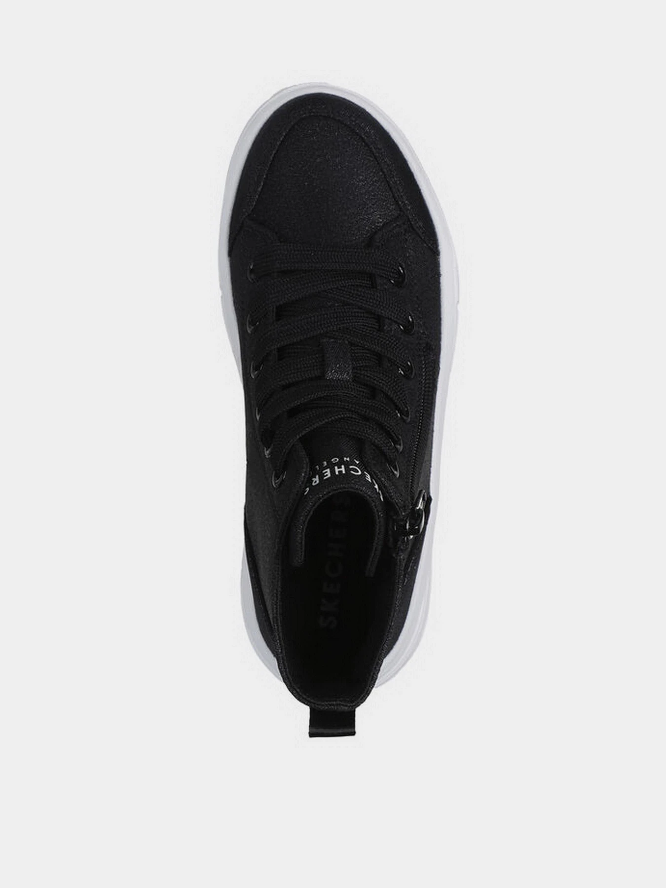 Кеди Skechers Hyperlift модель 310253L BLK Кеди Skechers Hyperlift модель 310253L BLK Фото