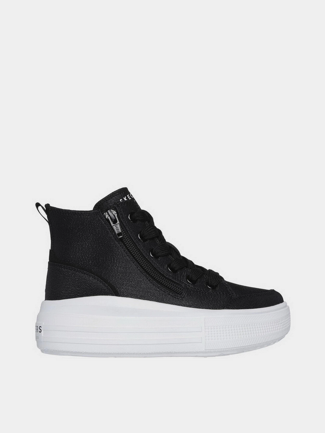 Кеди Skechers Hyperlift модель 310253L BLK Кеди Skechers Hyperlift модель 310253L BLK Фото