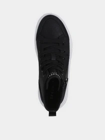 Кеди Skechers Hyperlift модель 310253L BLK Фото