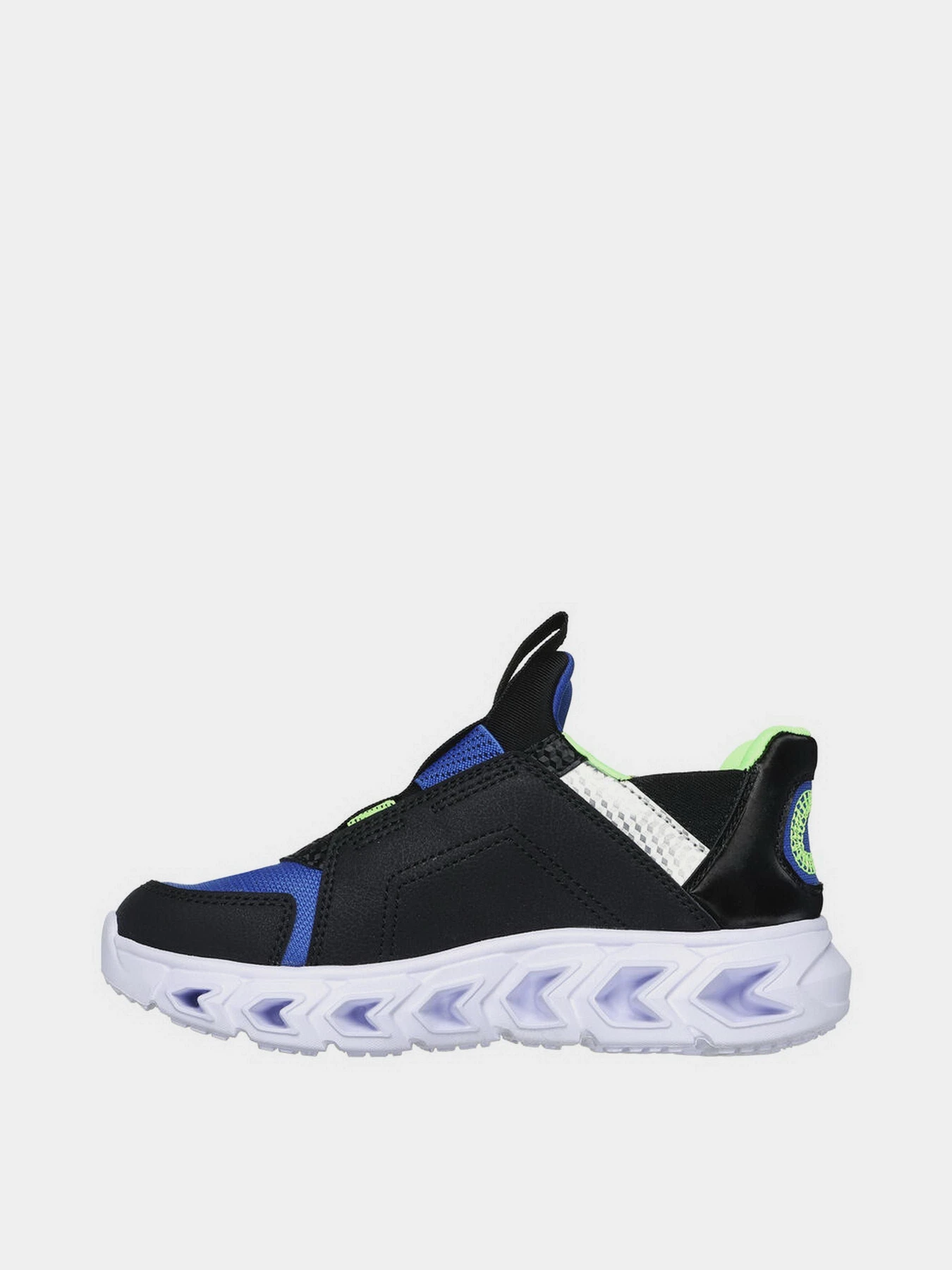 Кроссовки Skechers Hypno-Flash 2.0 модель 403830L BBLM Фото