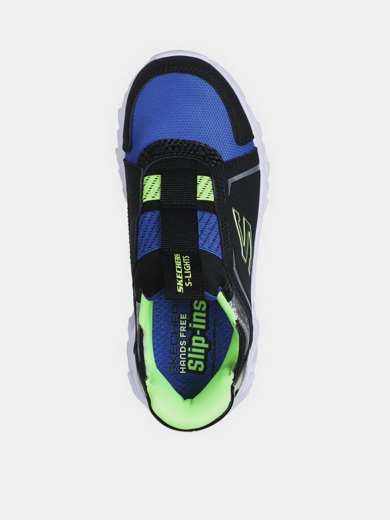 Кроссовки Skechers Hypno-Flash 2.0 модель 403830L BBLM Фото