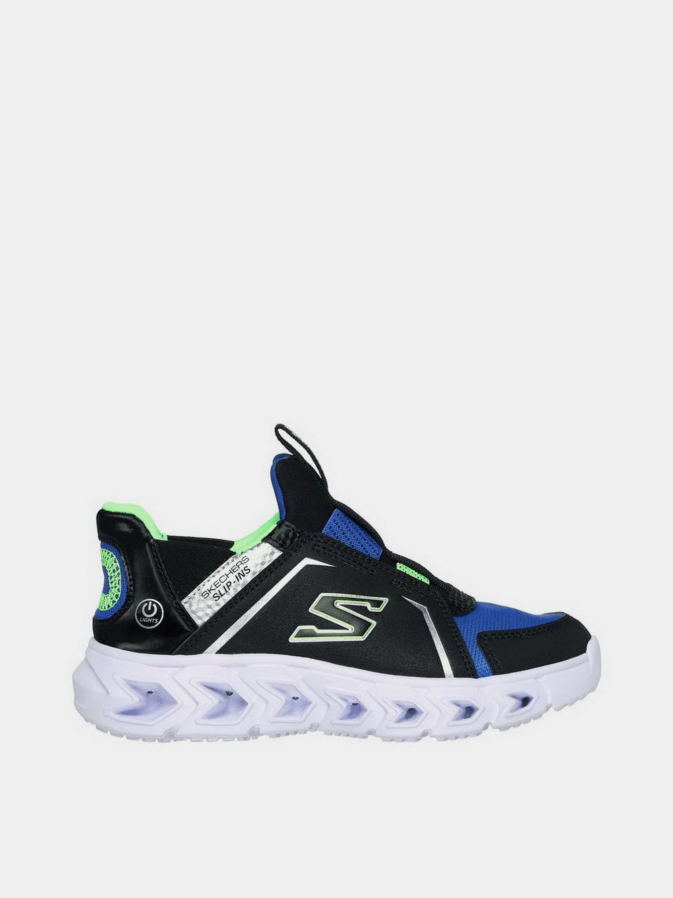 Кроссовки Skechers Hypno-Flash 2.0 модель 403830L BBLM Фото