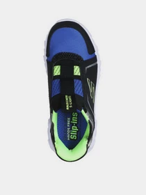 Кроссовки Skechers Hypno-Flash 2.0 модель 403830L BBLM Фото