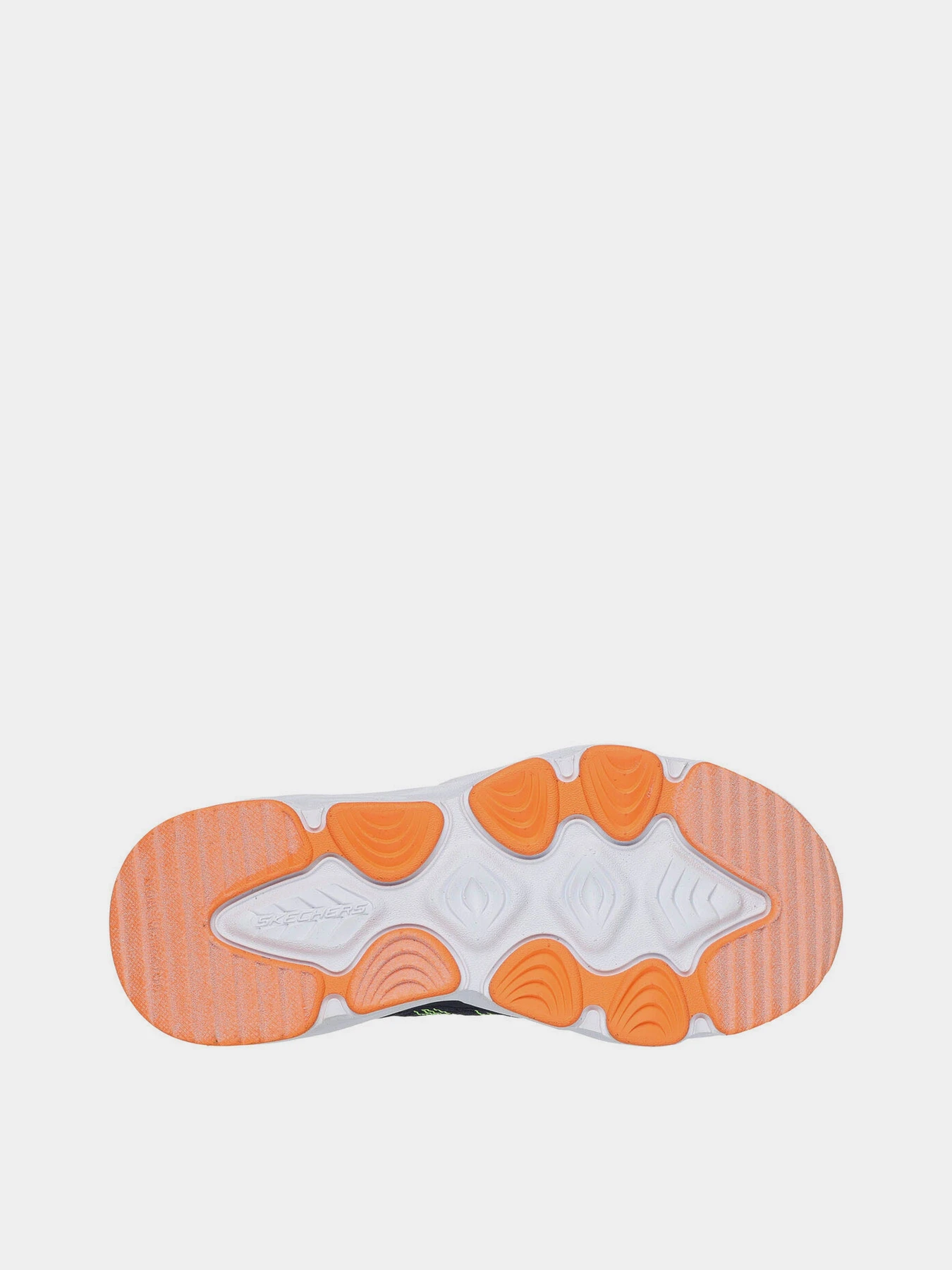 Кроссовки Skechers Turbo Tread модель 403836L NVOR Фото