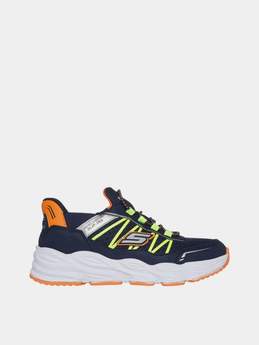 Кросівки Skechers Turbo Tread модель 403836L NVOR Фото