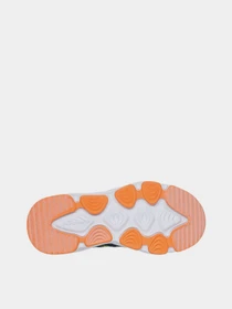 Кроссовки Skechers Turbo Tread модель 403836L NVOR Фото