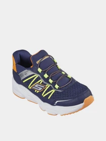 Кроссовки Skechers Turbo Tread модель 403836L NVOR Фото