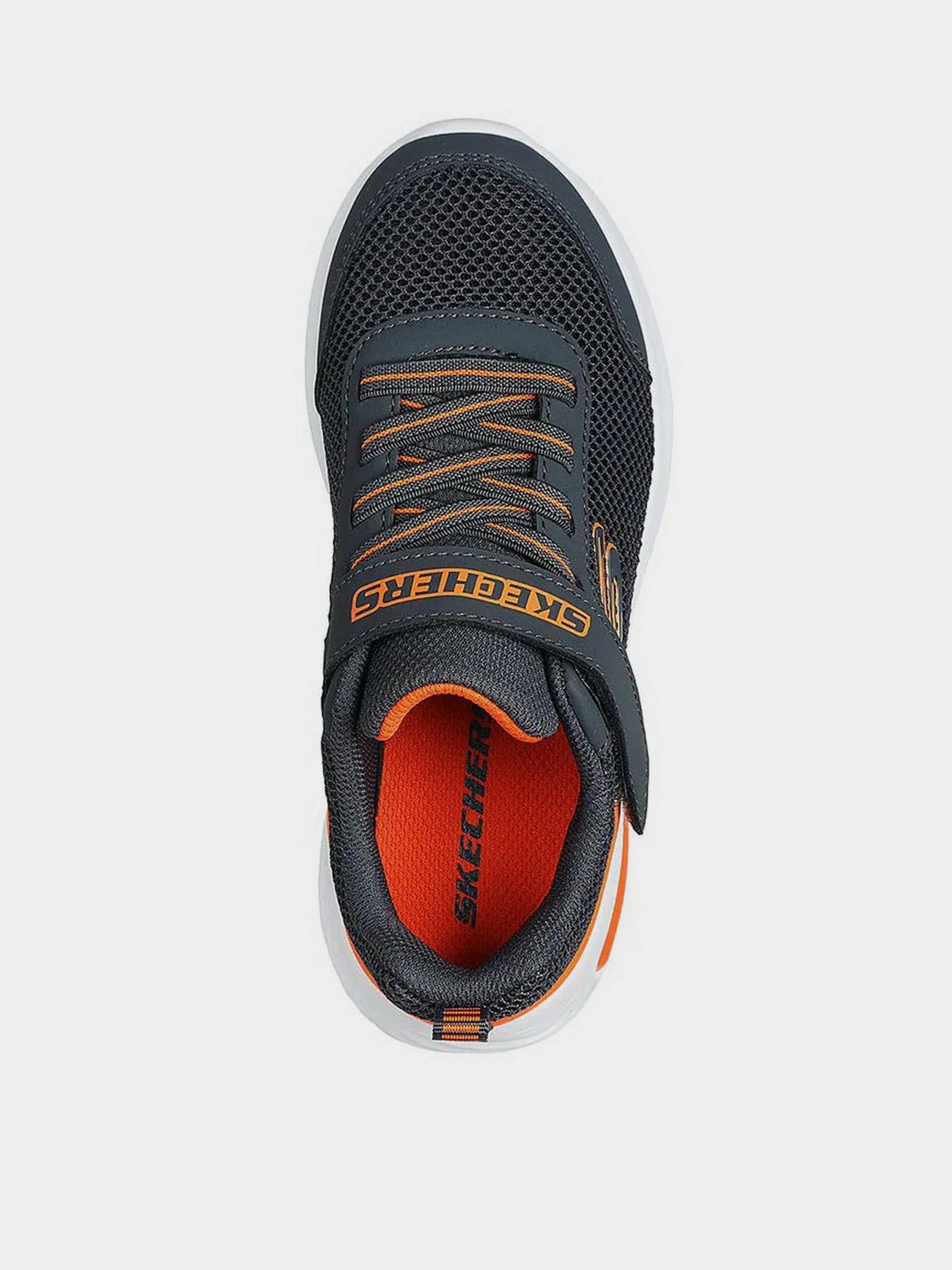 Кроссовки Skechers BOUNDER-TECH модель 403748L CCOR Кроссовки Skechers BOUNDER-TECH модель 403748L CCOR Фото