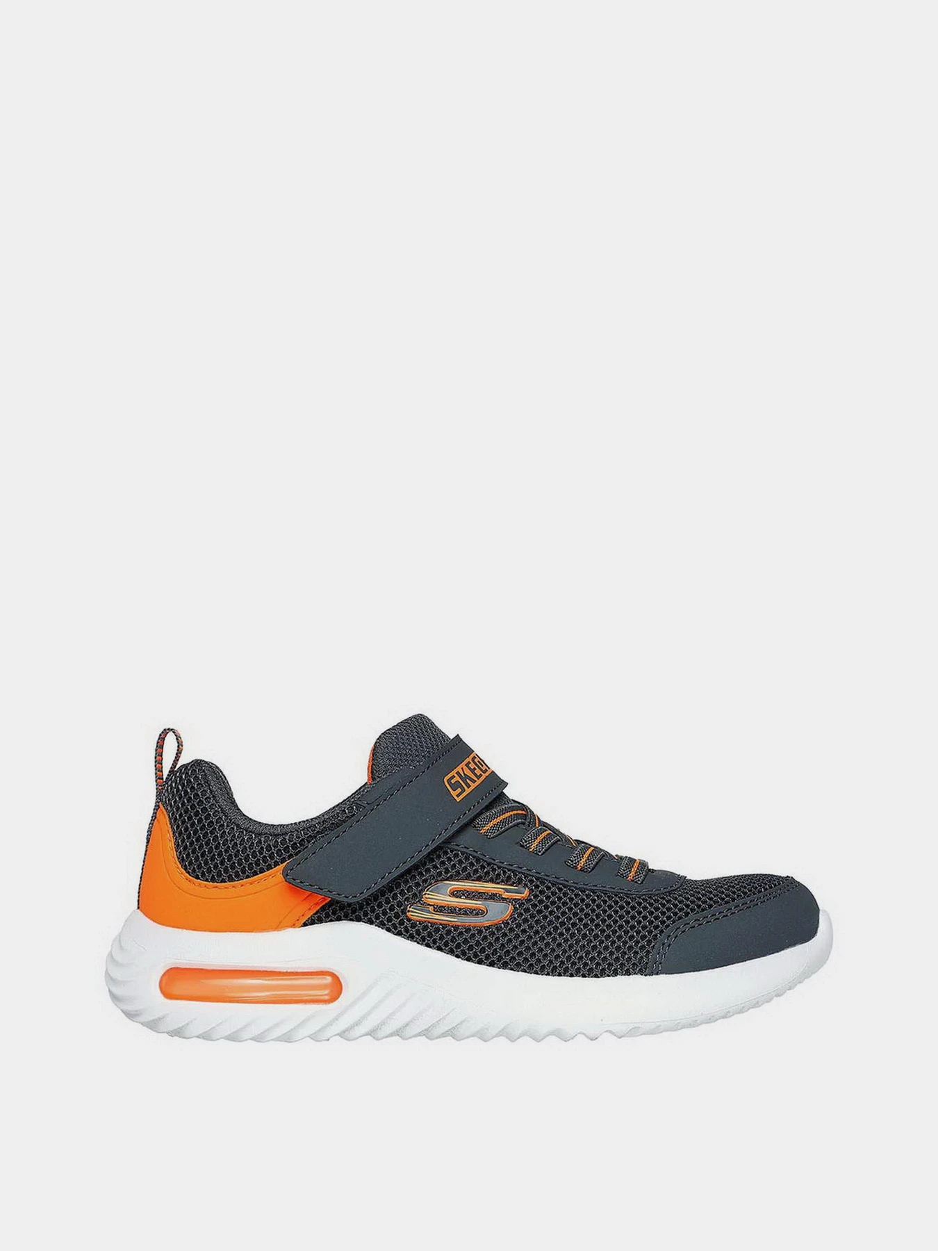 Кроссовки Skechers BOUNDER-TECH модель 403748L CCOR Кроссовки Skechers BOUNDER-TECH модель 403748L CCOR Фото
