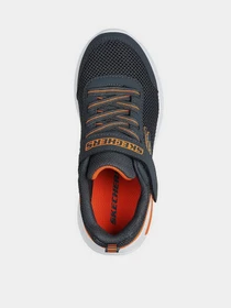 Кроссовки Skechers BOUNDER-TECH модель 403748L CCOR Фото