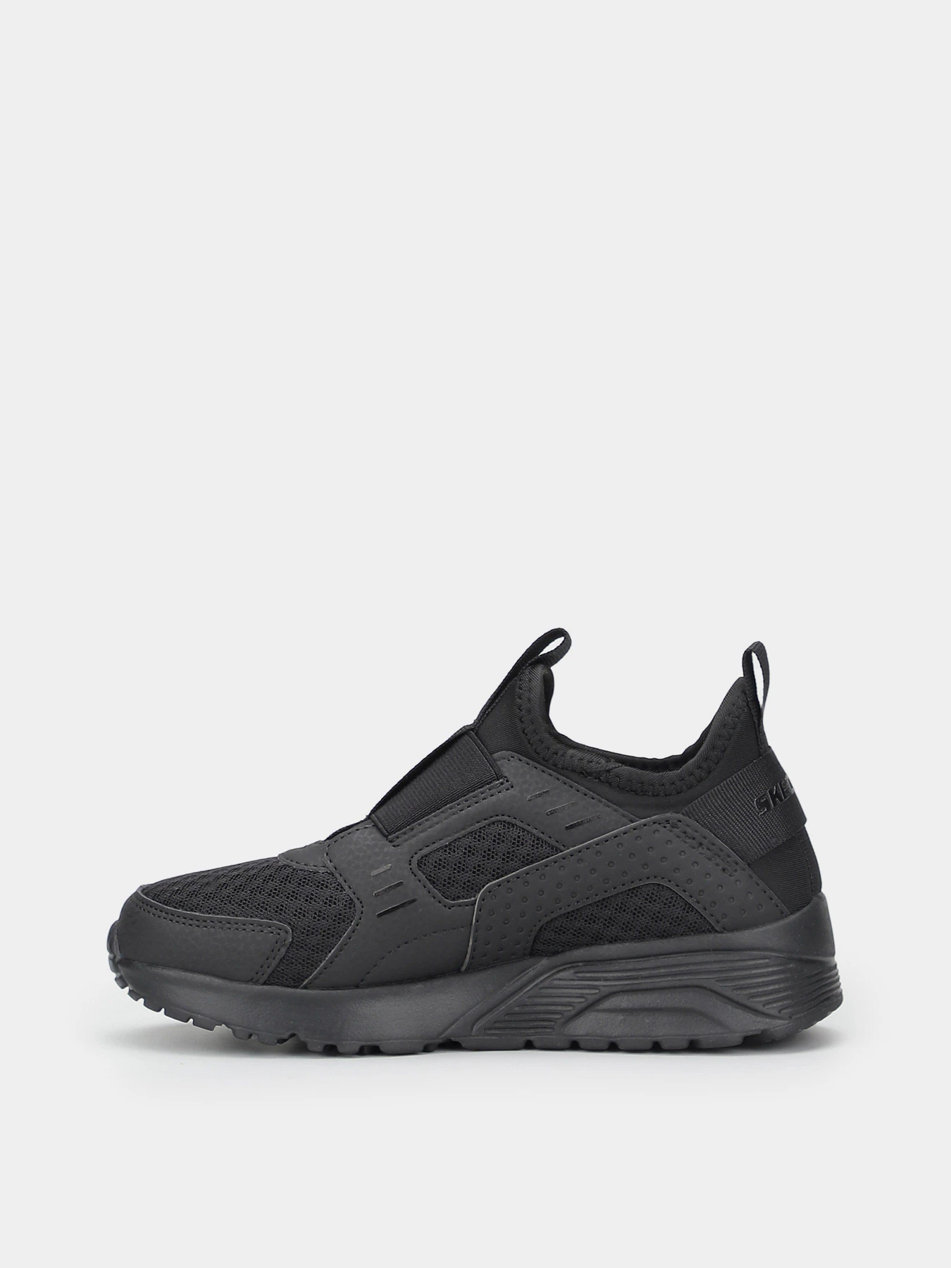 Кросівки Skechers Street Uno Lite модель 405759L BBK Фото