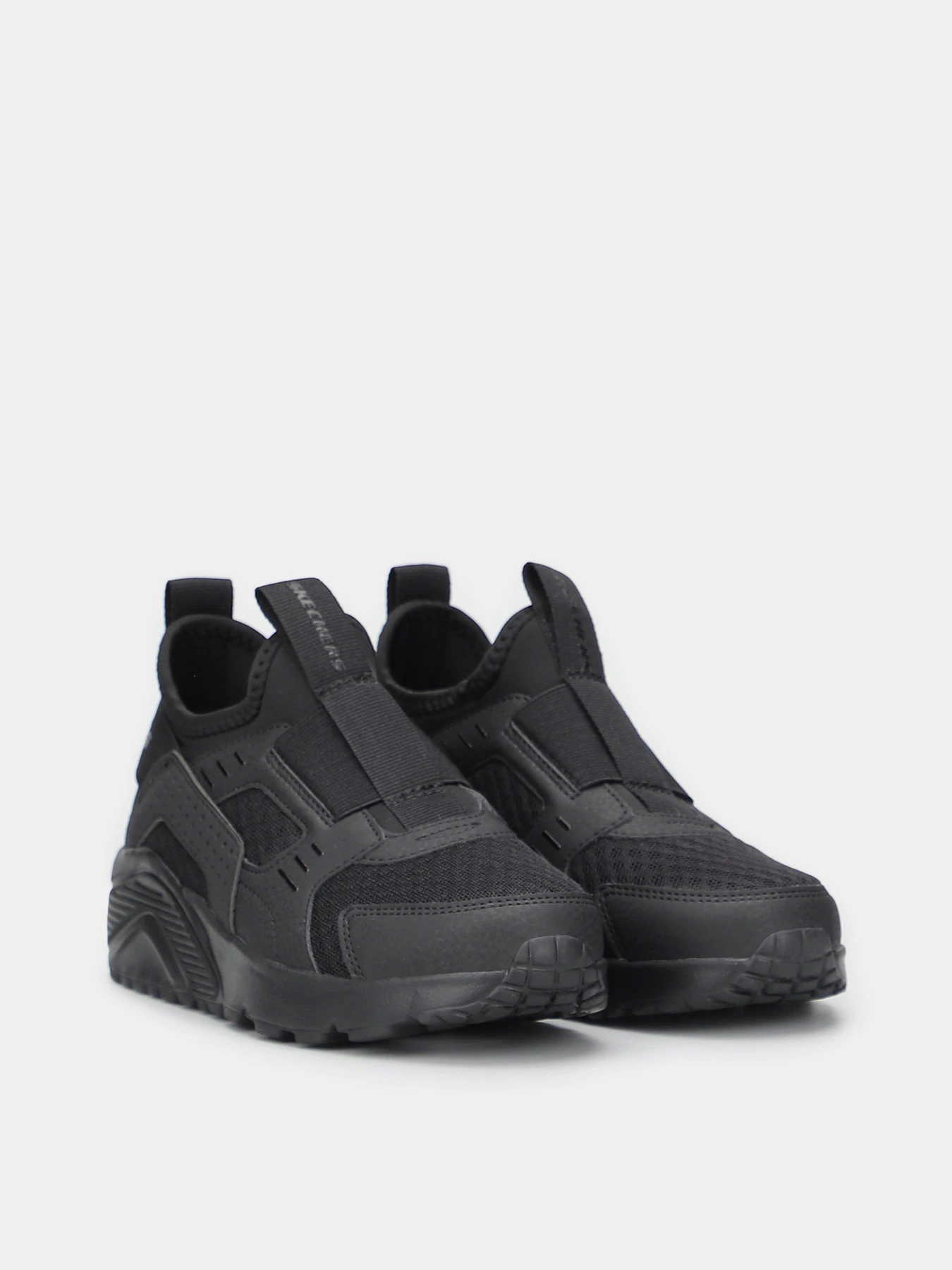 Кросівки Skechers Street Uno Lite модель 405759L BBK Фото