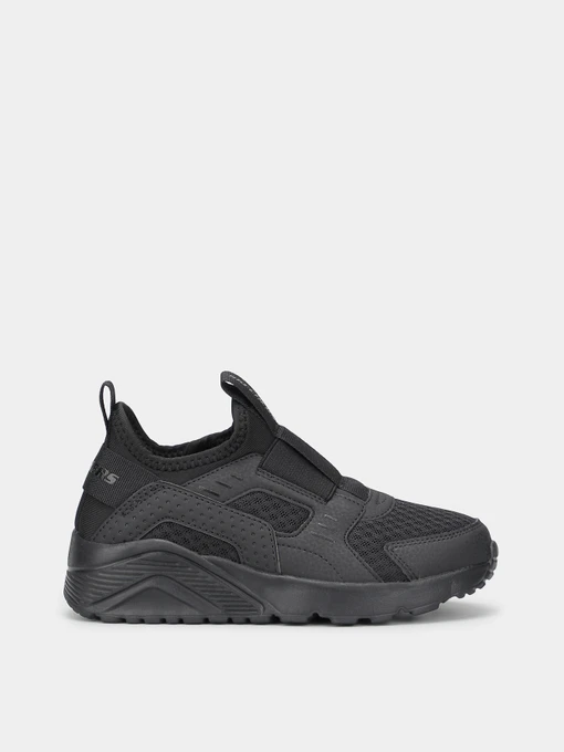 Кросівки Skechers Street Uno Lite модель 405759L BBK Фото