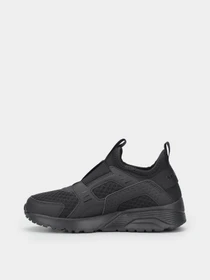 Кросівки Skechers Street Uno Lite модель 405759L BBK Фото