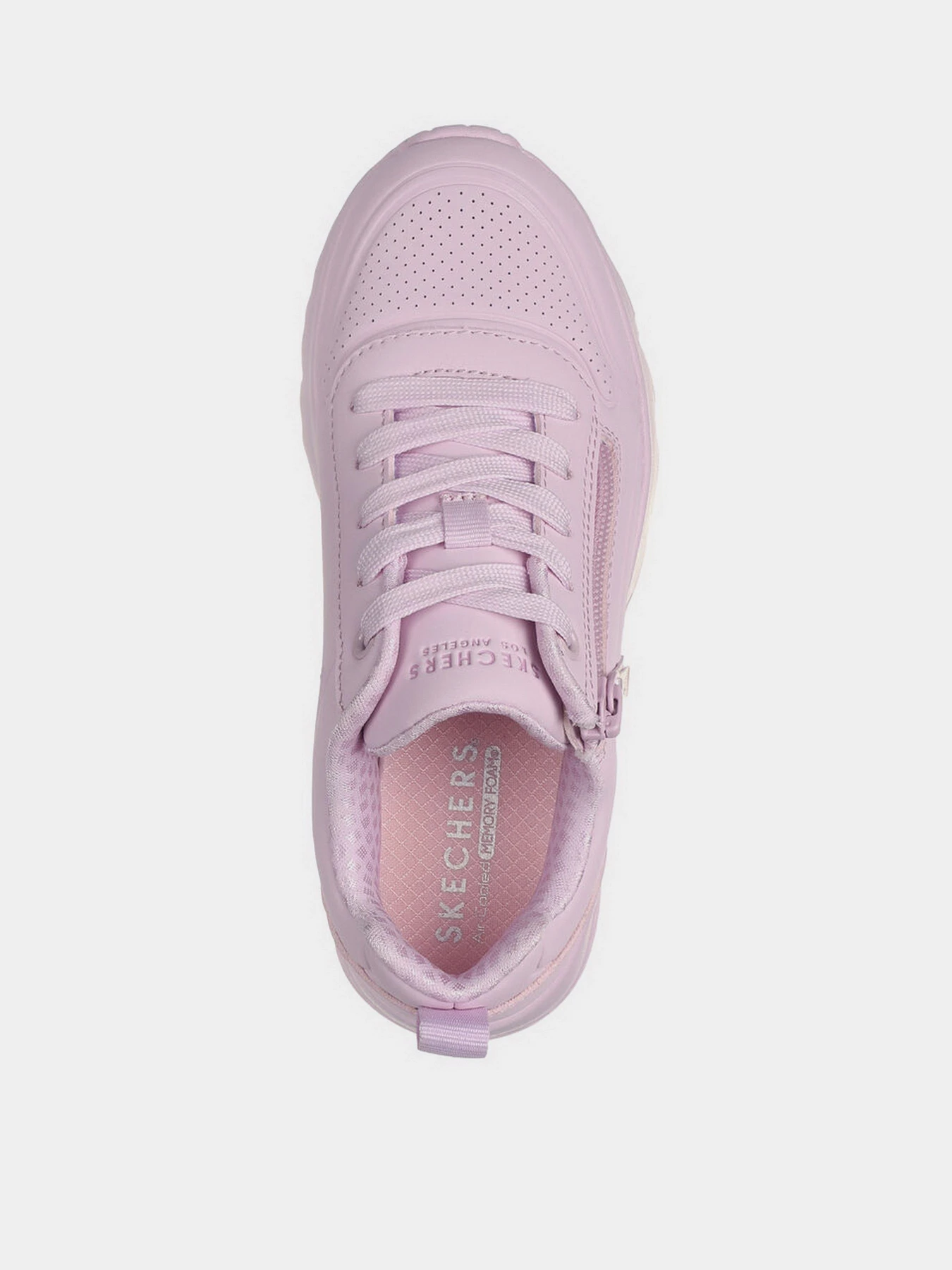 Кроссовки Skechers UNO LITE модель 310387L LTPK Кроссовки Skechers UNO LITE модель 310387L LTPK Фото