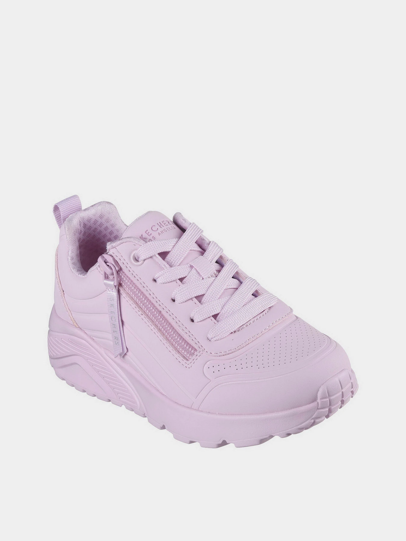 Кроссовки Skechers UNO LITE модель 310387L LTPK Кроссовки Skechers UNO LITE модель 310387L LTPK Фото