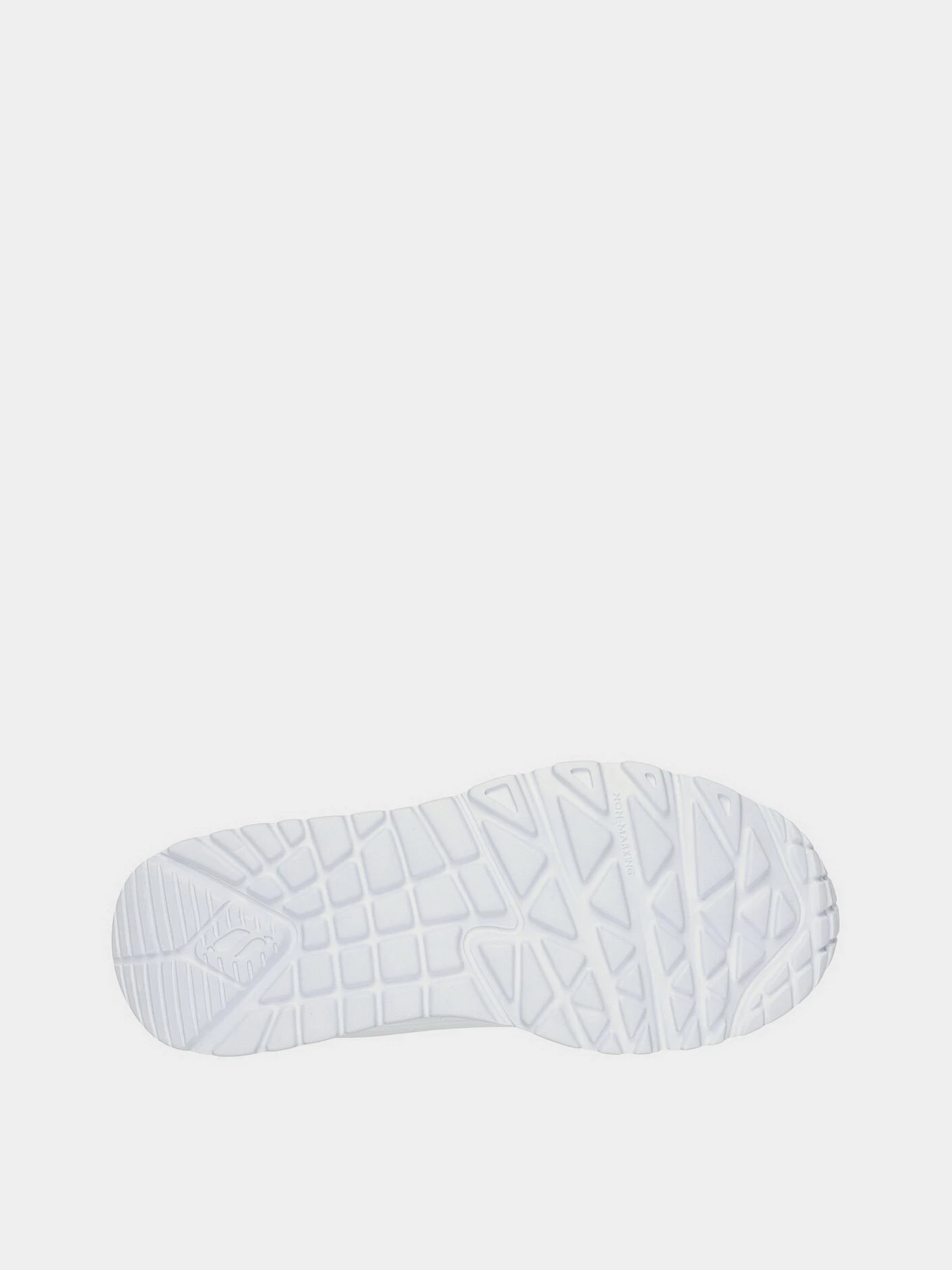 Кроссовки Skechers UNO LITE модель 310387L WHT Кроссовки Skechers UNO LITE модель 310387L WHT Фото