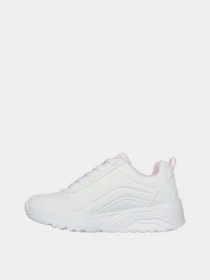 Кроссовки Skechers UNO LITE модель 310387L WHT Фото