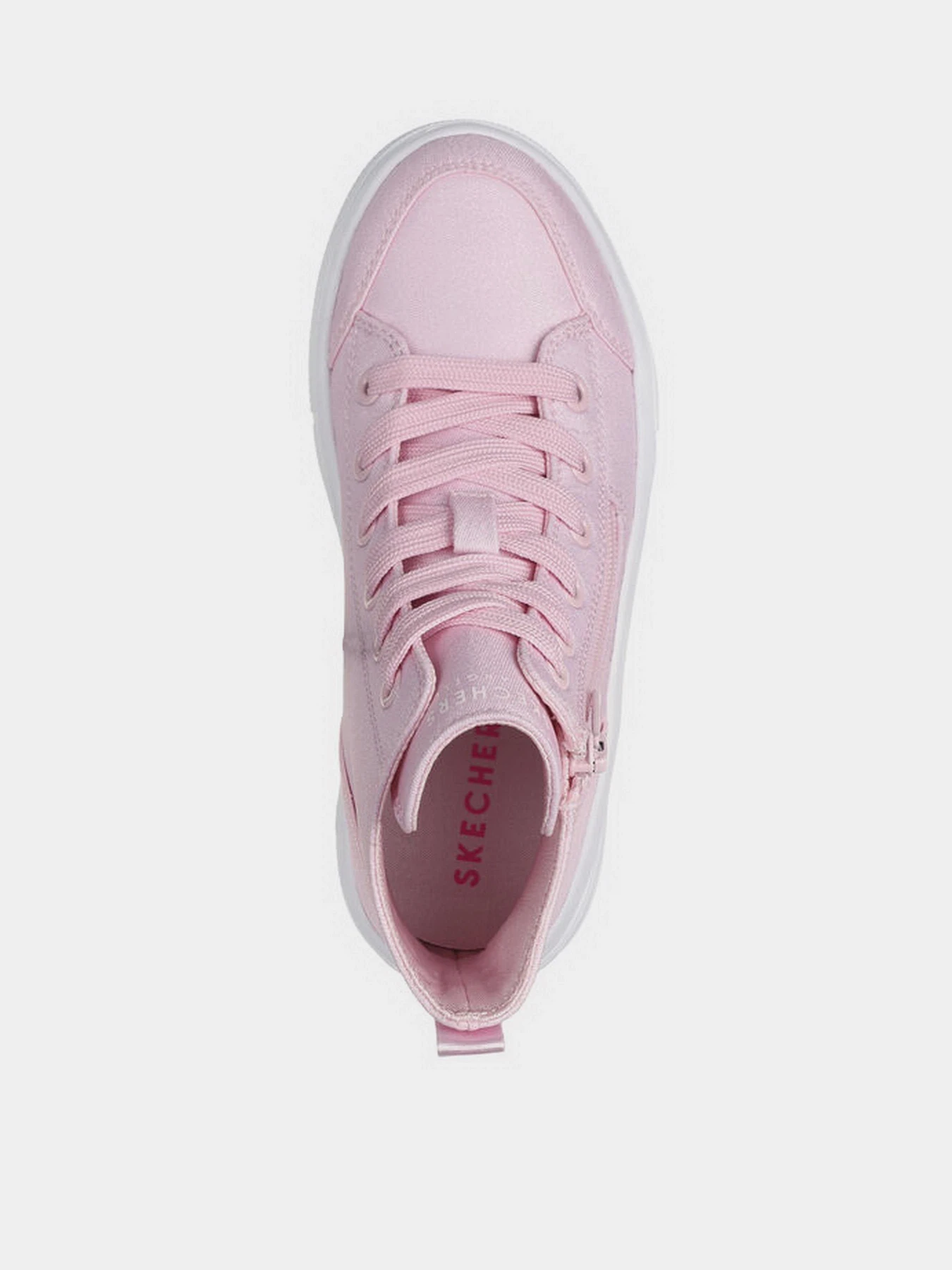 Кеды Skechers Hyperlift модель 310253L LTPK Кеды Skechers Hyperlift модель 310253L LTPK Фото