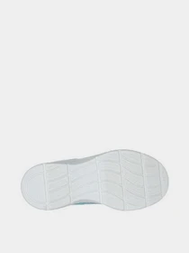 Кроссовки Skechers Microspec Plus модель 303535L AQPK Фото