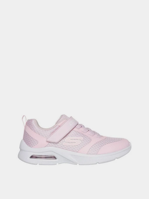 Кроссовки Skechers Microspec Max - Racer Gal модель 303543L LTPK Фото