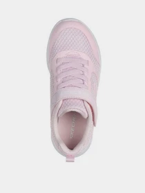 Кроссовки Skechers Microspec Max - Racer Gal модель 303543L LTPK Фото