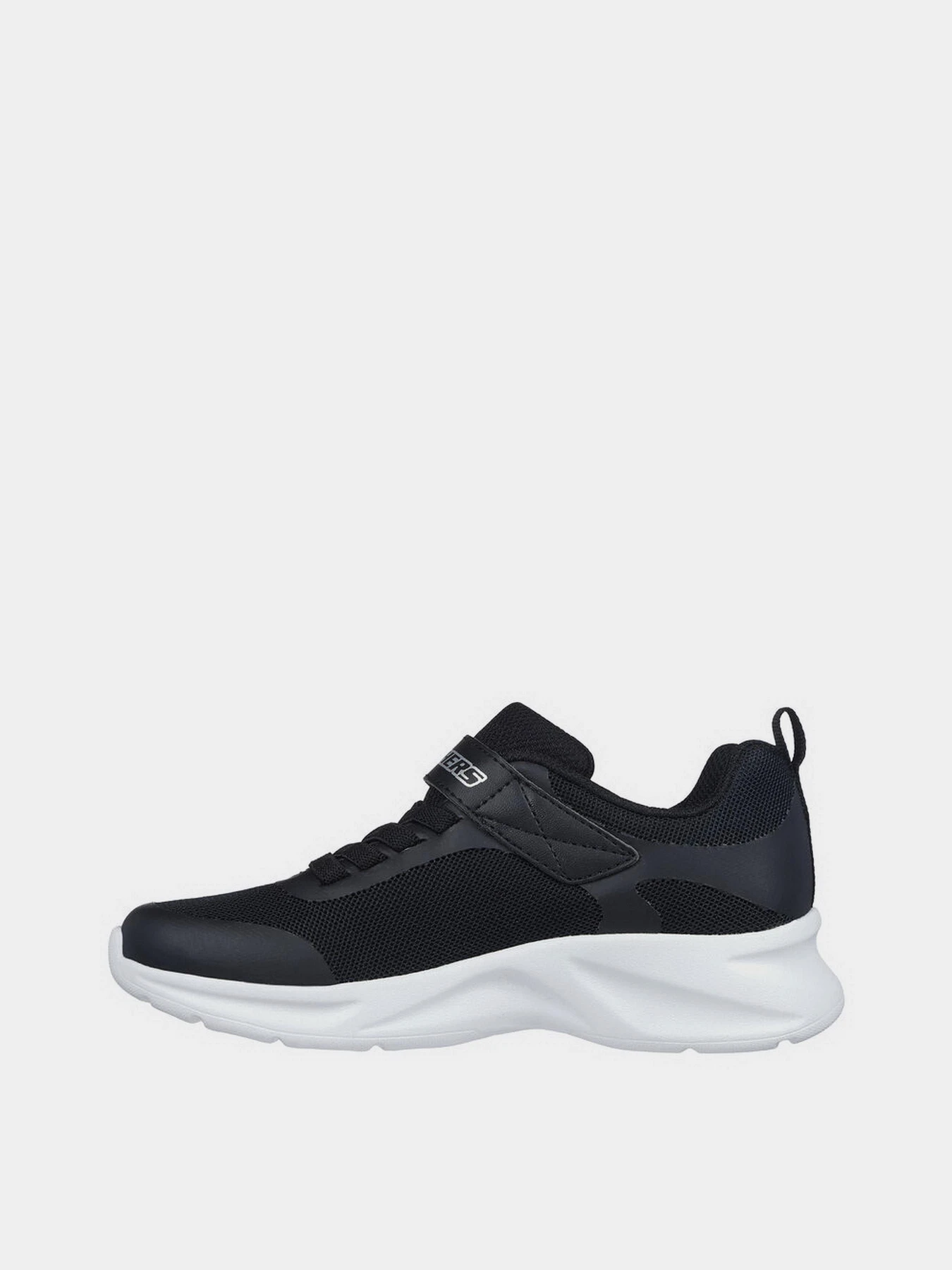 Кроссовки Skechers DYNAMATIC модель 303552L BLK Кроссовки Skechers DYNAMATIC модель 303552L BLK Фото