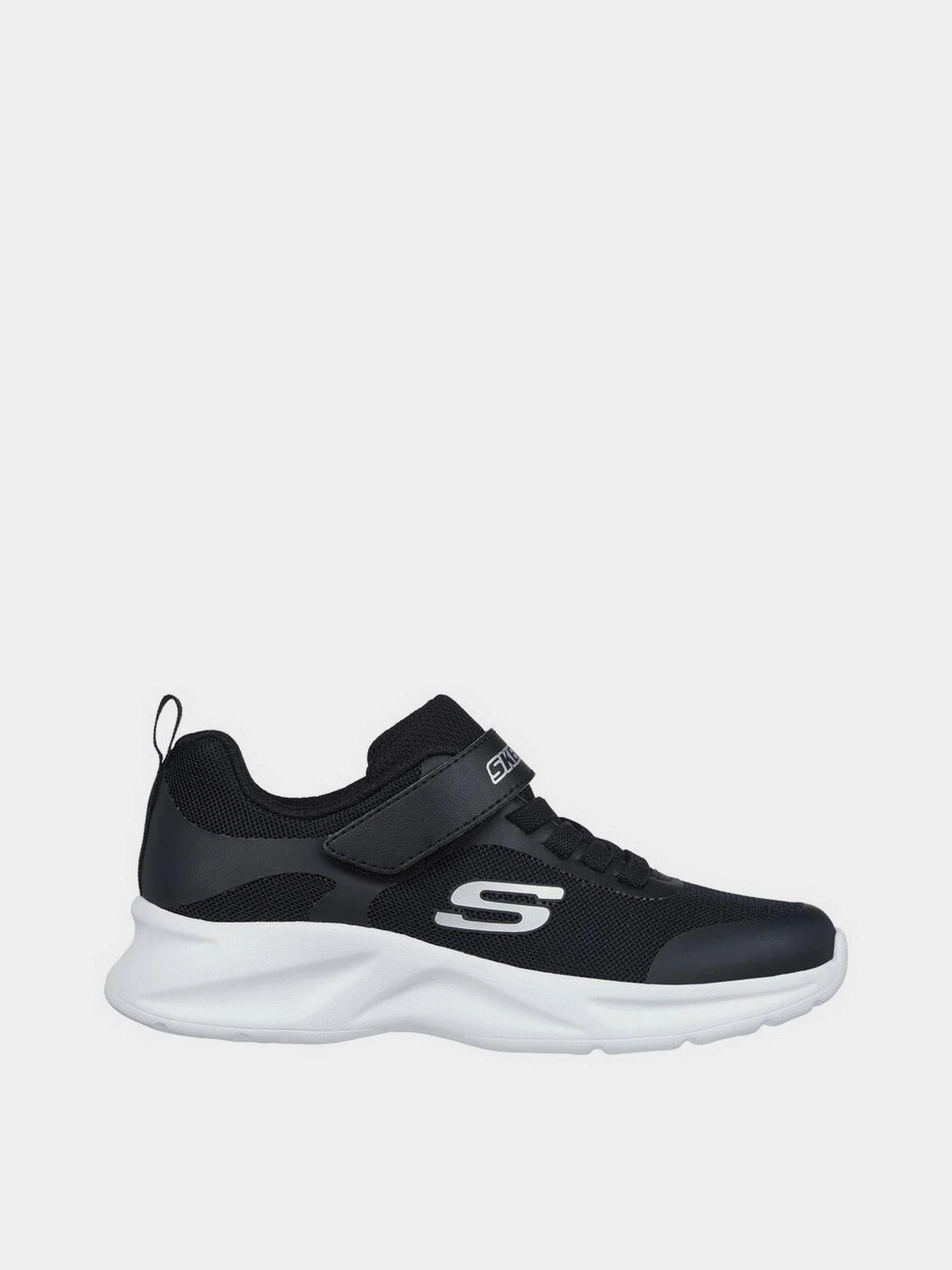 Кроссовки Skechers DYNAMATIC модель 303552L BLK Кроссовки Skechers DYNAMATIC модель 303552L BLK Фото