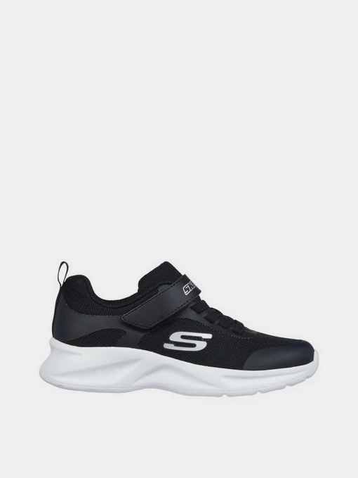 Кросівки Skechers DYNAMATIC модель 303552L BLK Фото